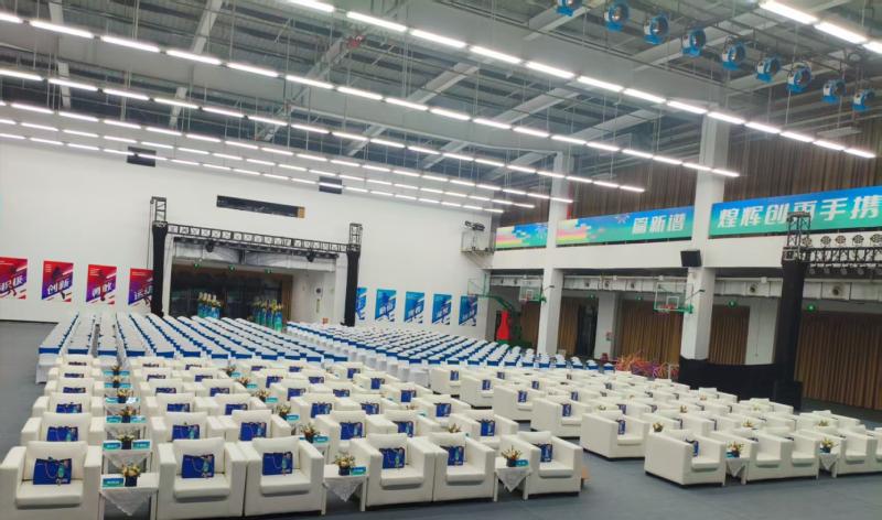 武侯区婚庆篷房租赁：专业搭建团队，保障婚礼现场安全与完美呈现